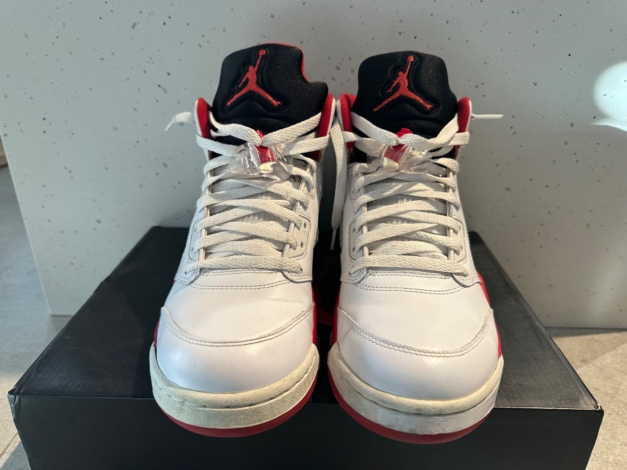 Original seller photo